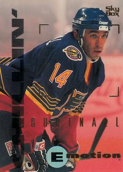 Geoff Courtnall