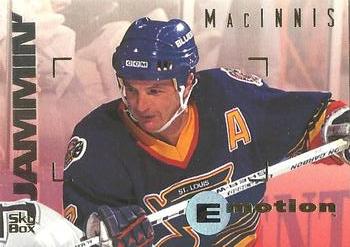 Al MacInnis