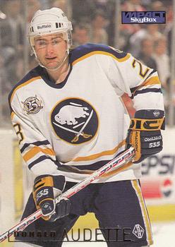 Donald Audette