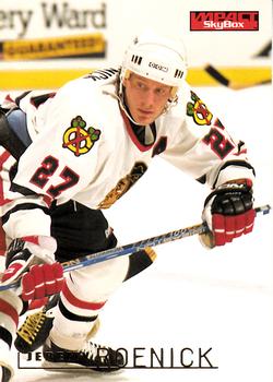 Jeremy Roenick