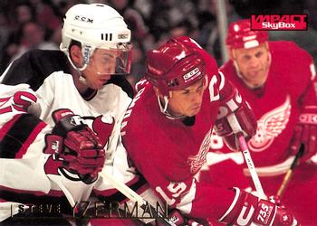 Steve Yzerman