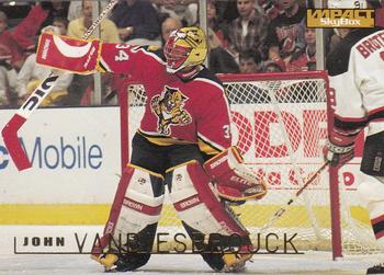 John Vanbiesbrouck