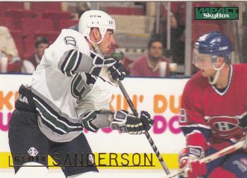 Geoff Sanderson
