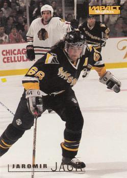 Jaromir Jagr