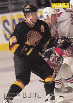 Pavel Bure