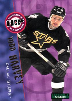 Todd Harvey
