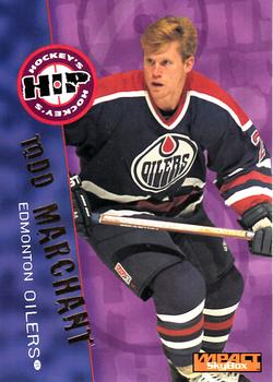 Todd Marchant