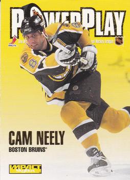 Cam Neely