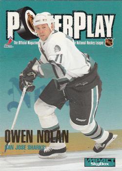 Owen Nolan