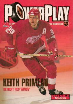 Keith Primeau