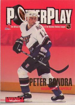 Peter Bondra