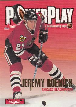 Jeremy Roenick