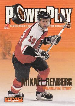 Mikael Renberg