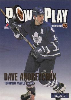 Dave Andreychuk