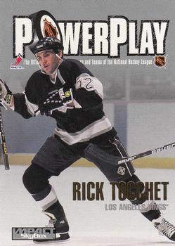Rick Tocchet