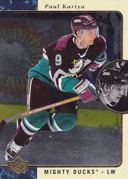 Paul Kariya