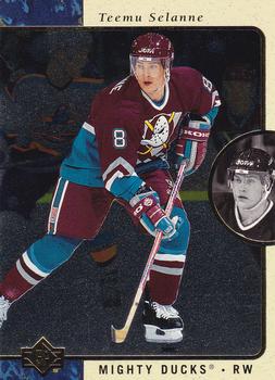 Teemu Selanne