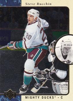 Steve Rucchin