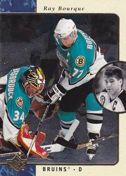 Ray Bourque