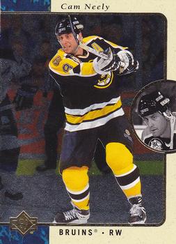 Cam Neely