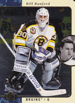 Bill Ranford