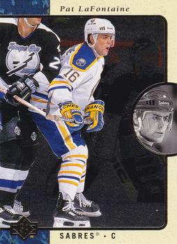 Pat LaFontaine