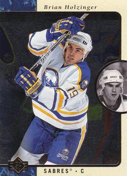 Brian Holzinger