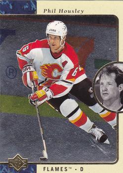 Phil Housley