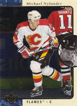 Michael Nylander