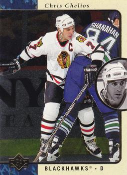 Chris Chelios