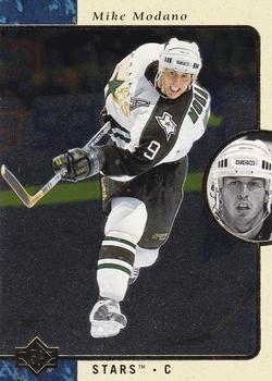 Mike Modano