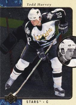 Todd Harvey
