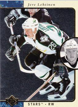 Jere Lehtinen