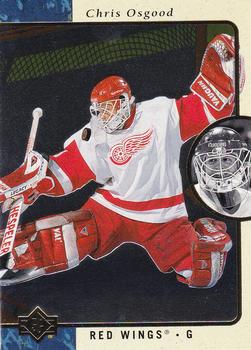 Chris Osgood