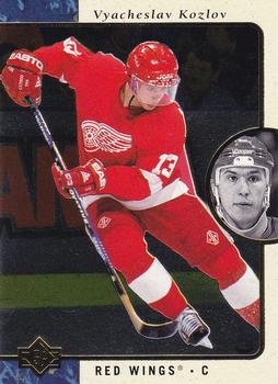 Vyacheslav Kozlov