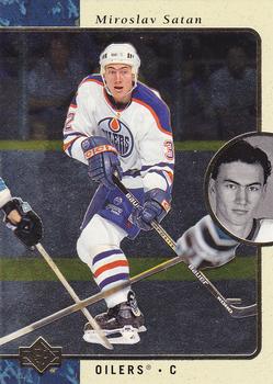 Miroslav Satan