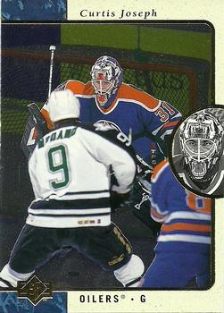 Curtis Joseph