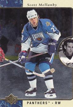 Scott Mellanby