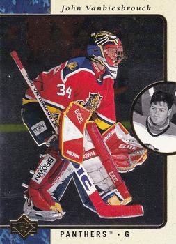 John Vanbiesbrouck