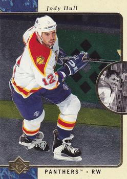 Jody Hull