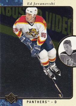 Ed Jovanovski