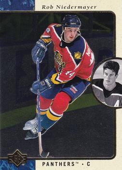 Rob Niedermayer