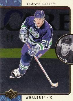 Andrew Cassels