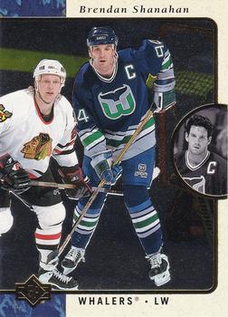 Brendan Shanahan
