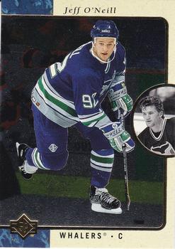 Jeff O'Neill