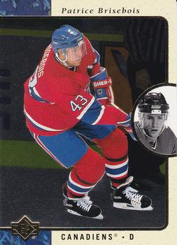 Patrice Brisebois