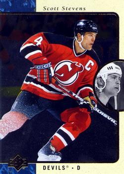 Scott Stevens