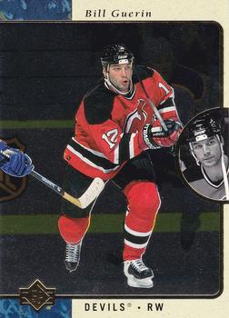 Bill Guerin
