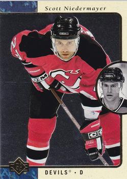 Scott Niedermayer