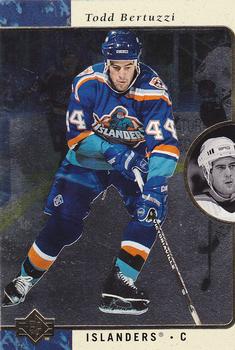 Todd Bertuzzi